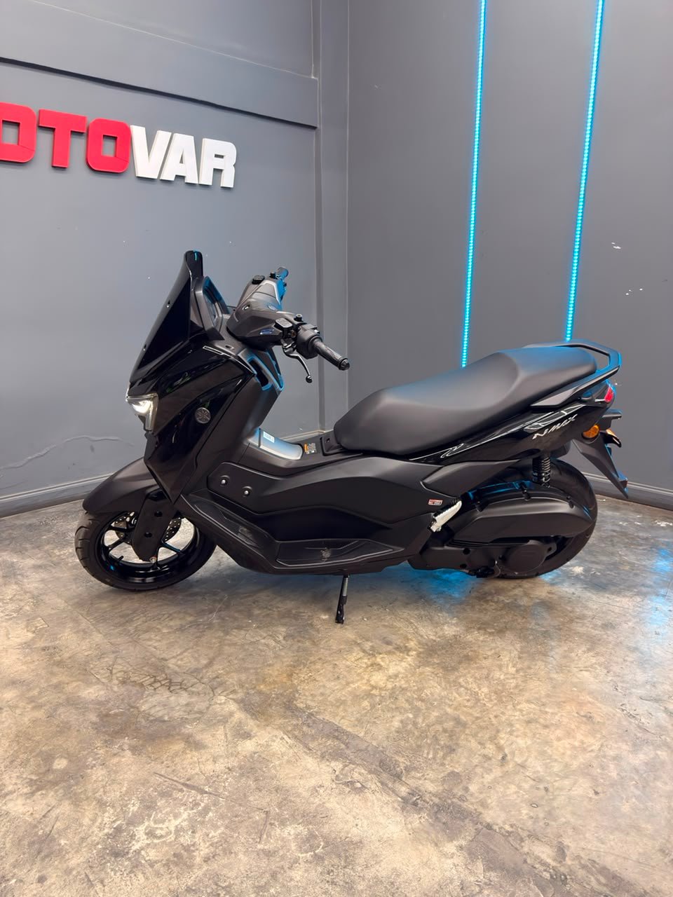 YAMAHA NMX155 2026