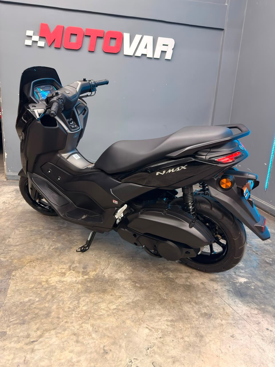 YAMAHA NMX155 2026