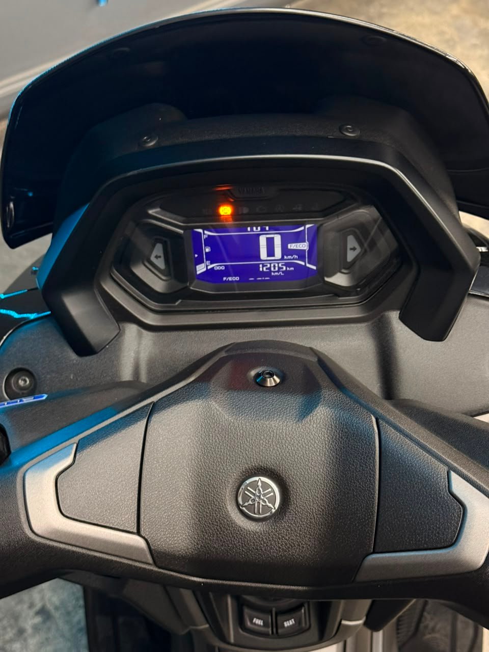 YAMAHA NMX155 2026