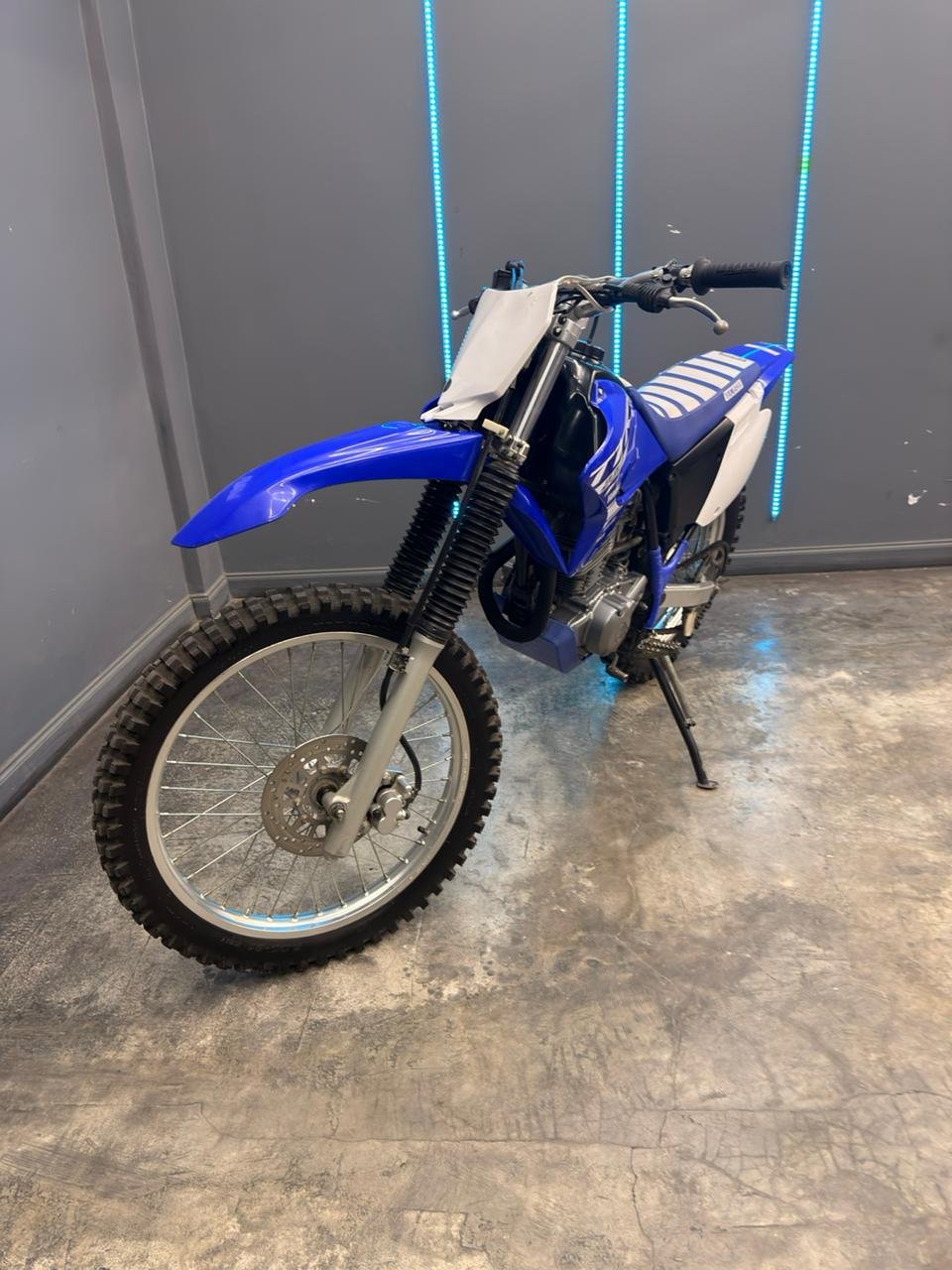 YAMAHA TTR230 2018