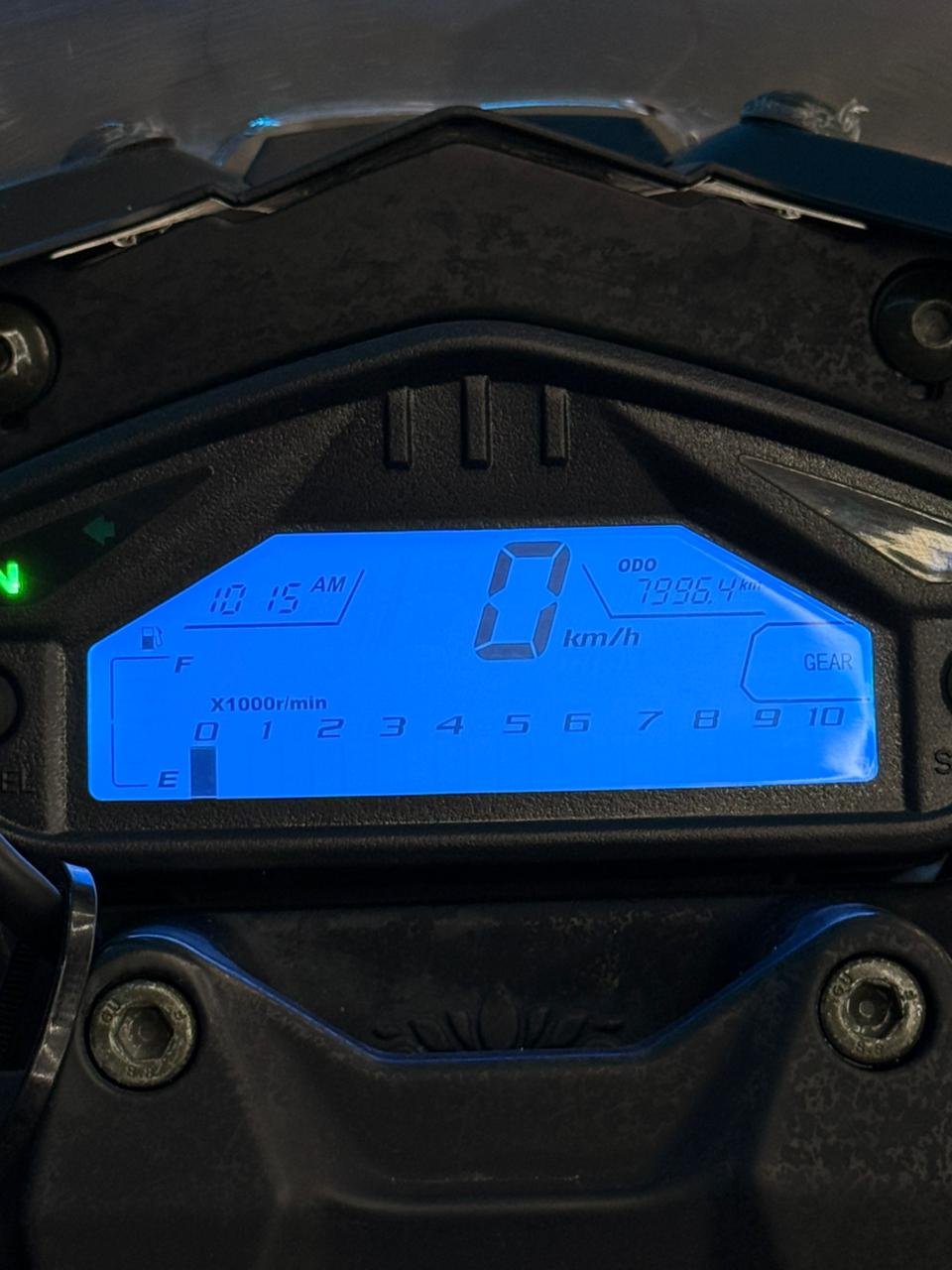 MOTOMEL SKUA 250 ADVENTURE