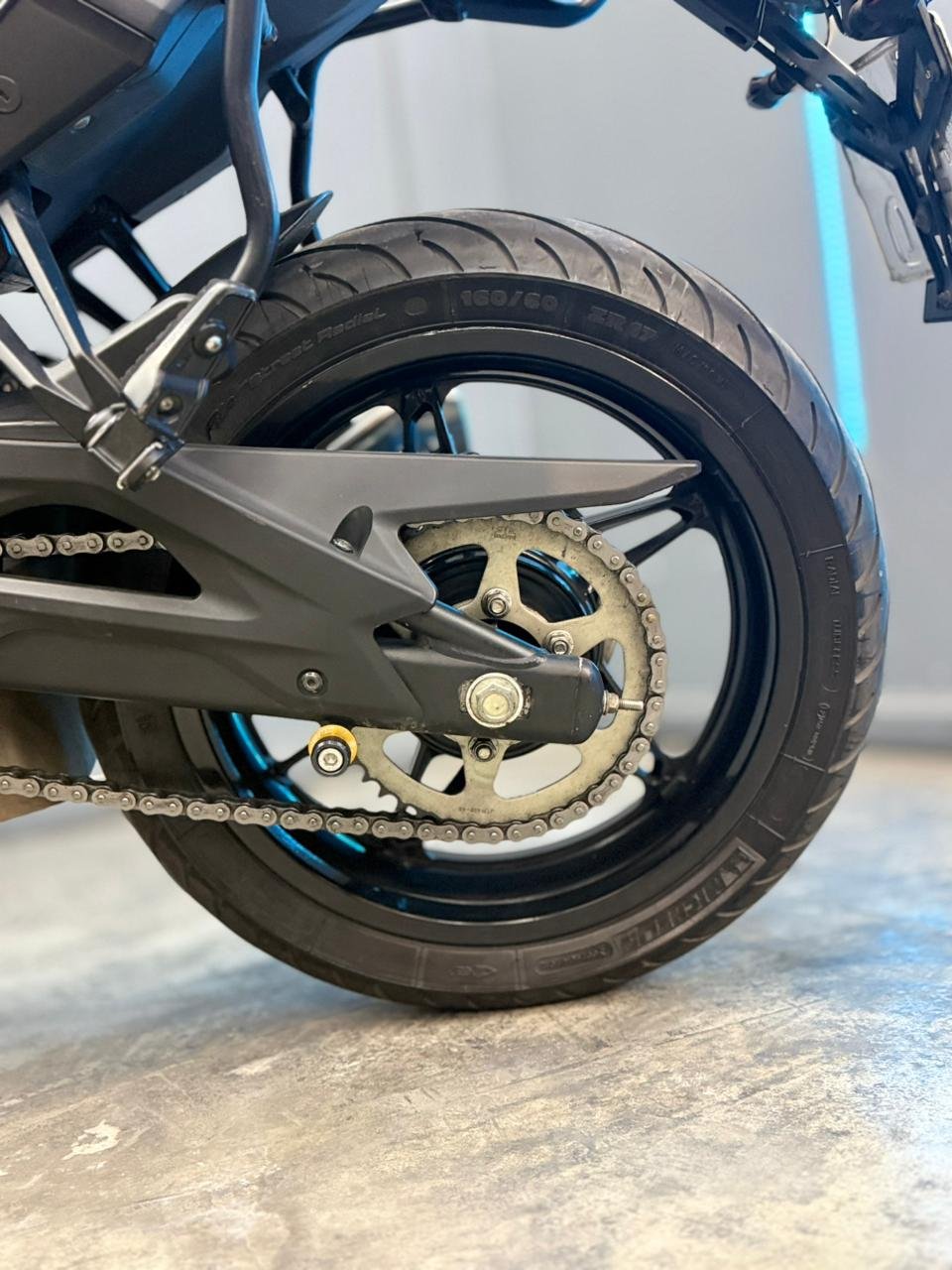 CFMOTO 650GT