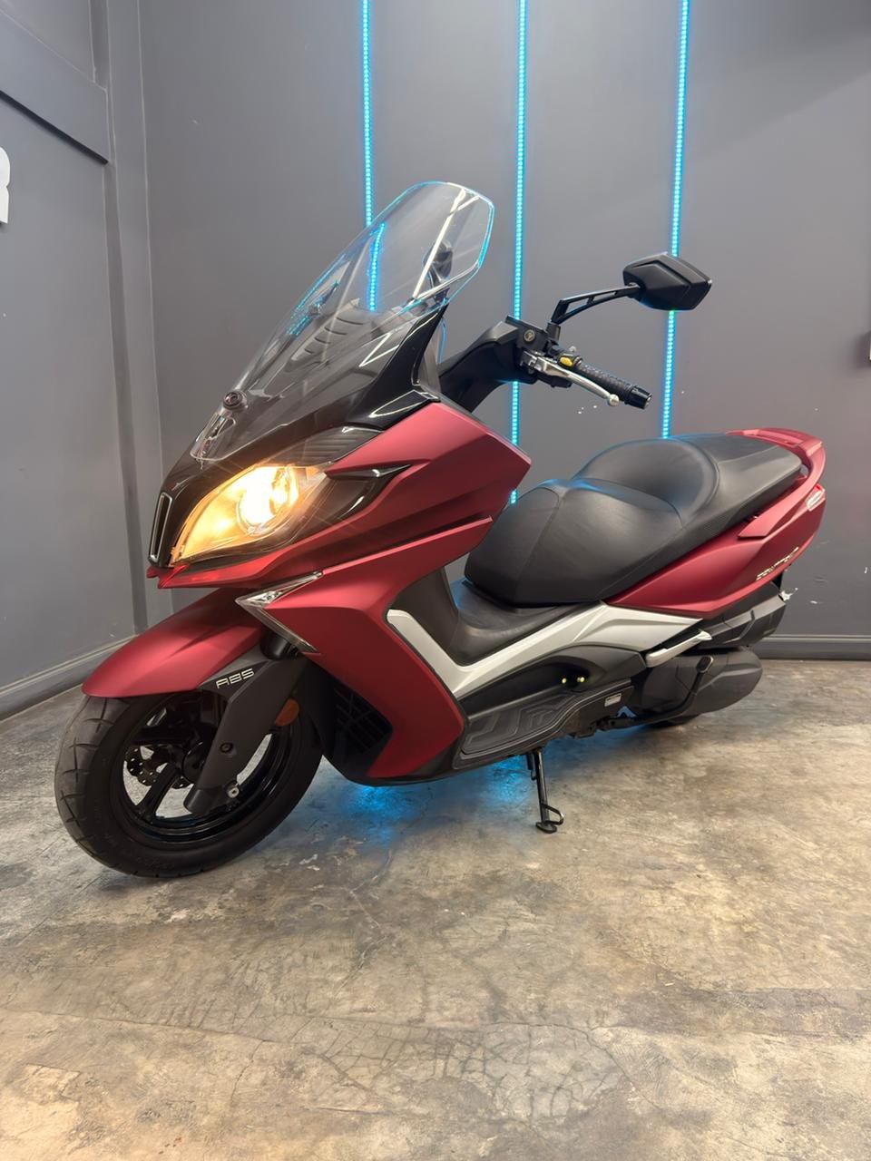 KYMCO DOWNTOWN 350I ABS 2021