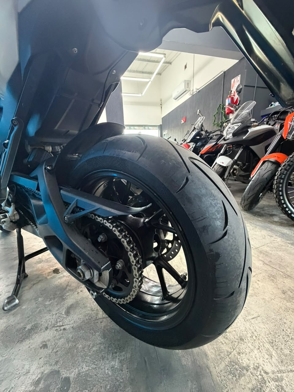 BMW XR1000 2018