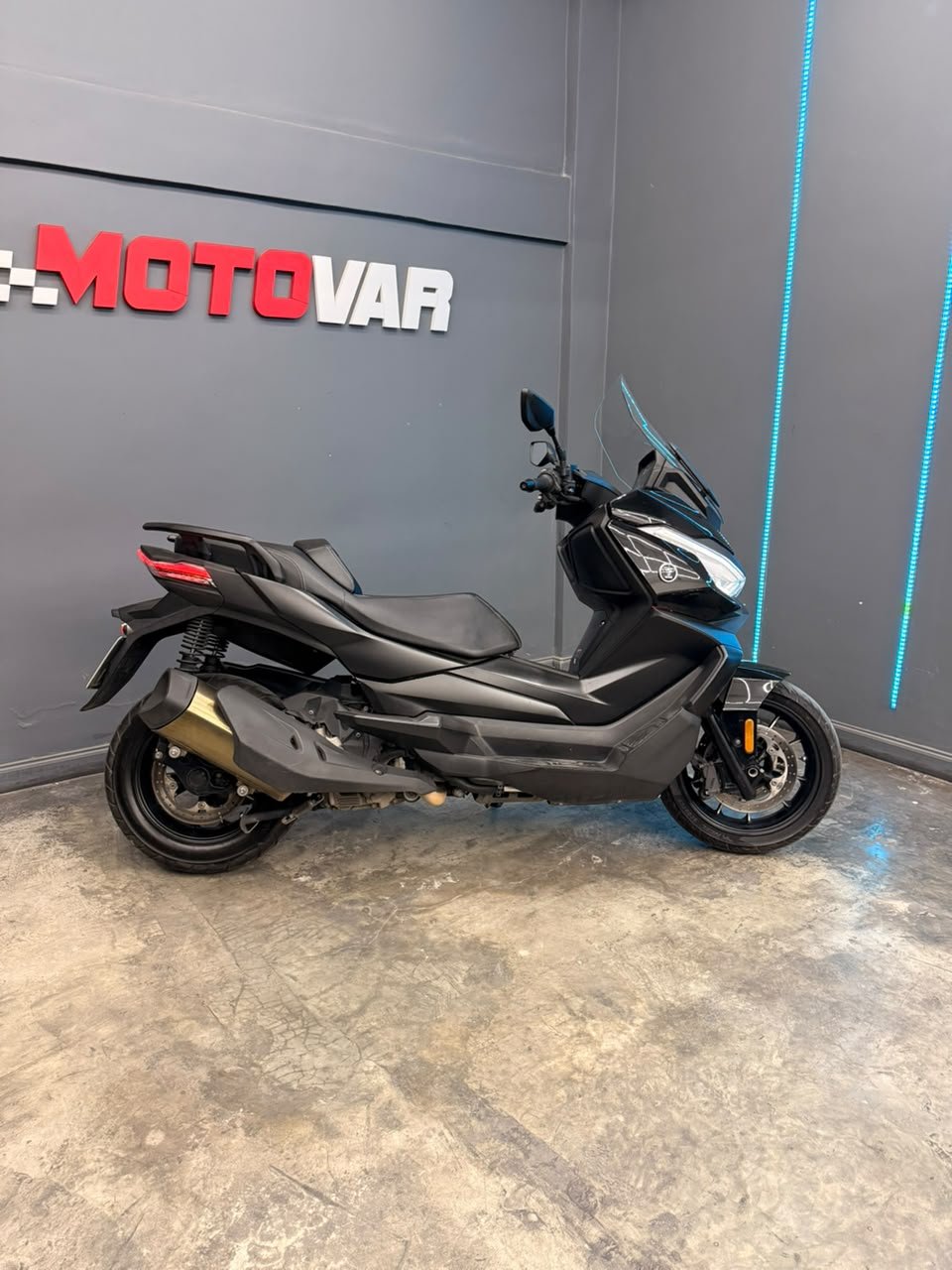 VOGE SR4 MAX