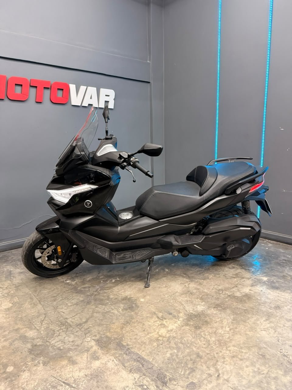 VOGE SR4 MAX 2024