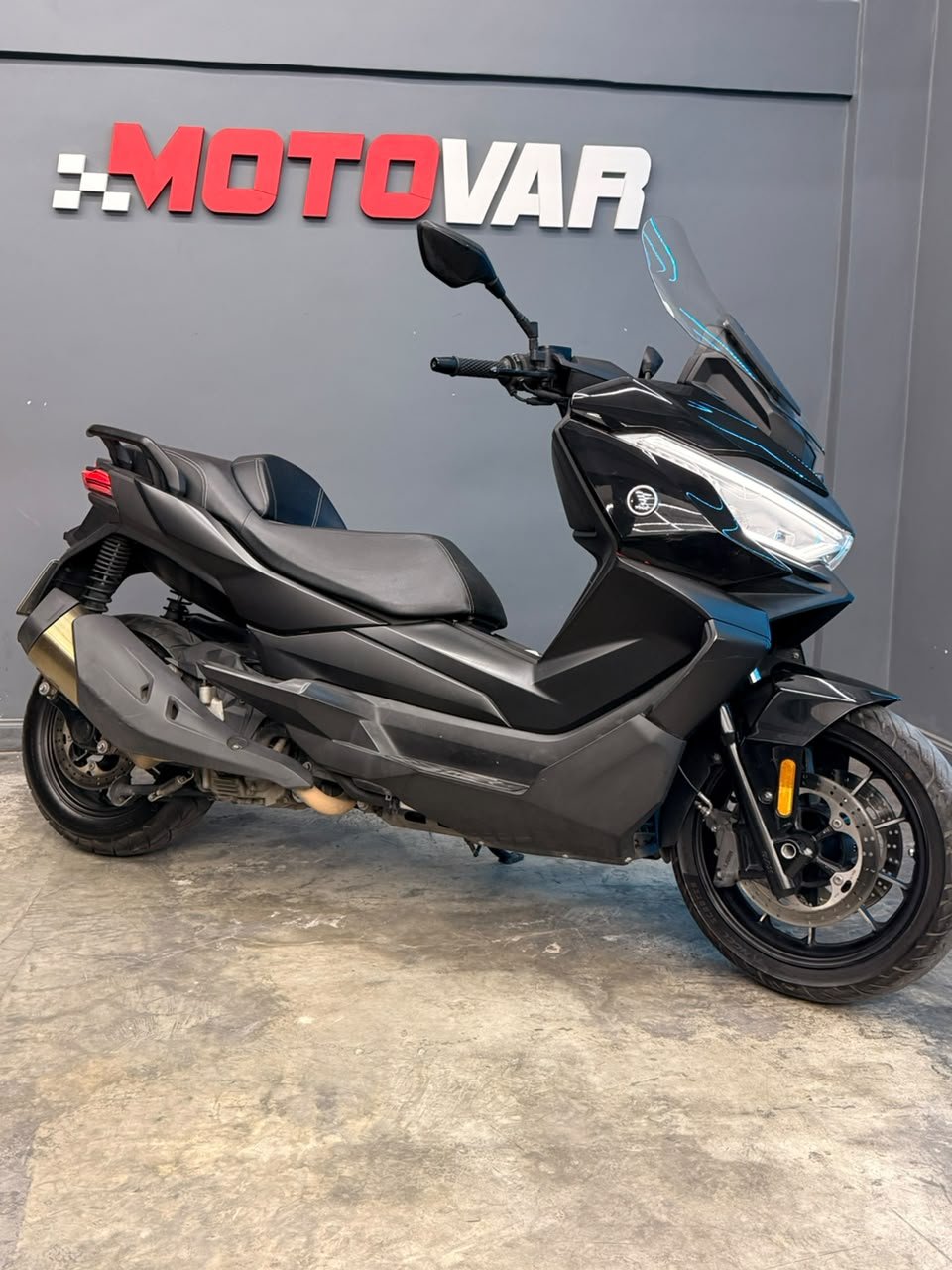VOGE SR4 MAX 2024