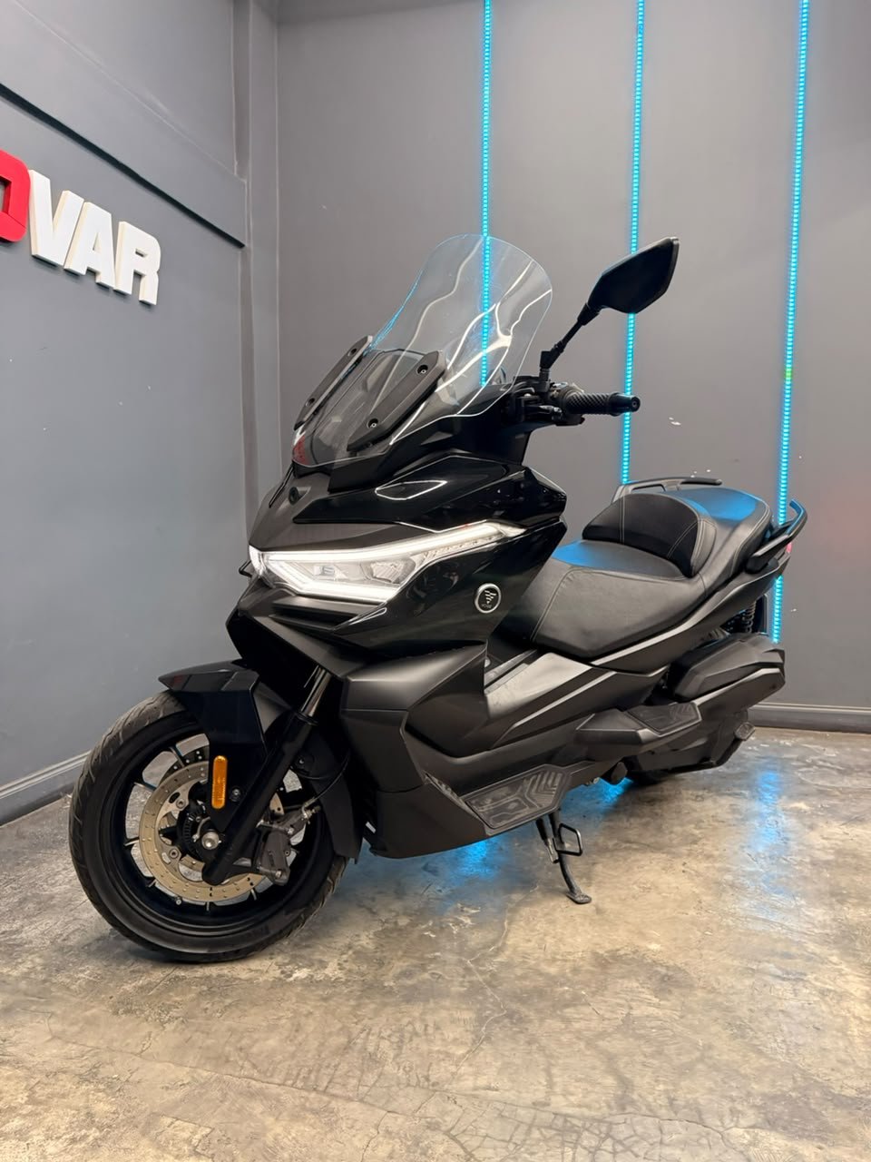 VOGE SR4 MAX 2024