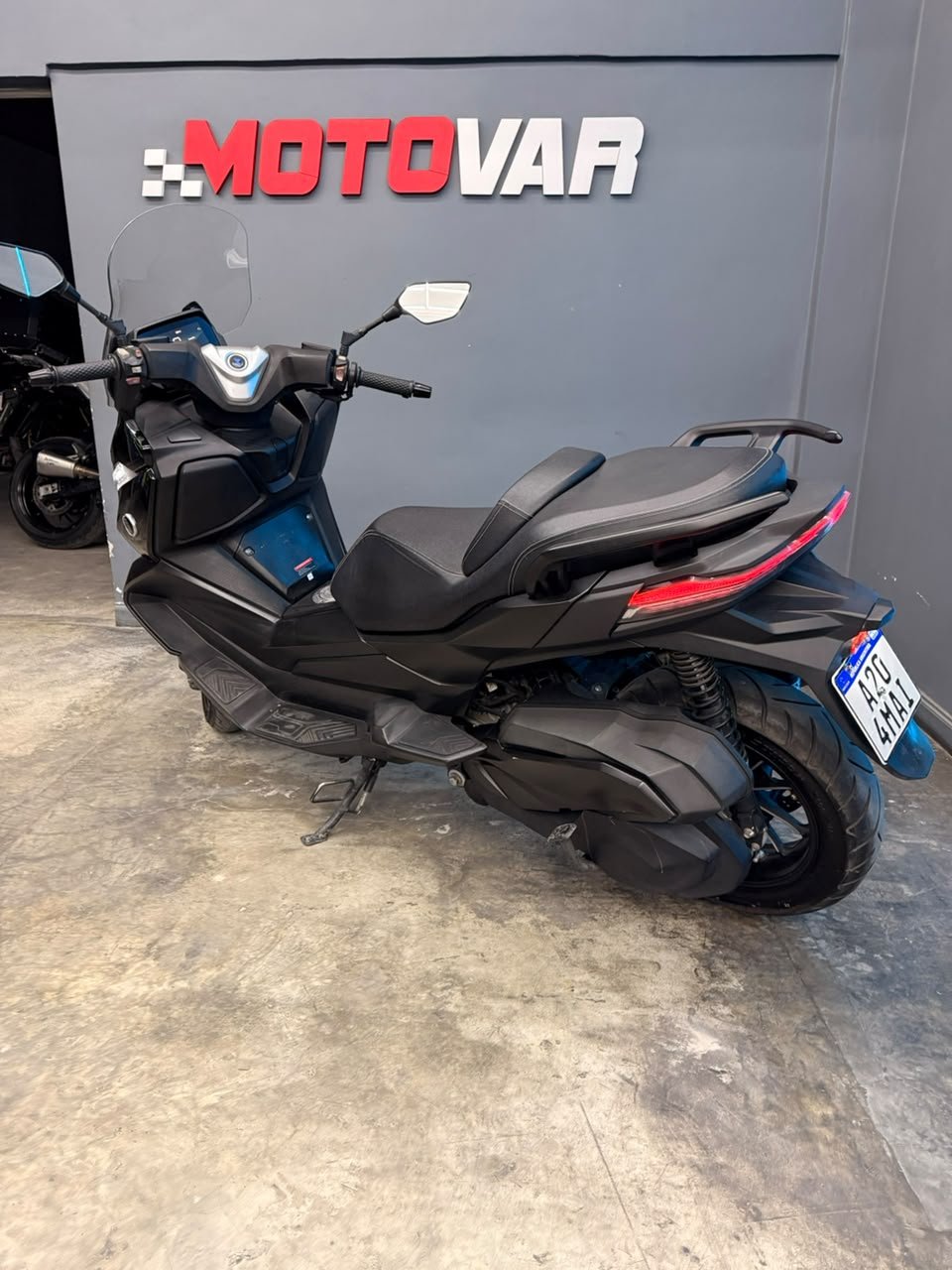 VOGE SR4 MAX 2024