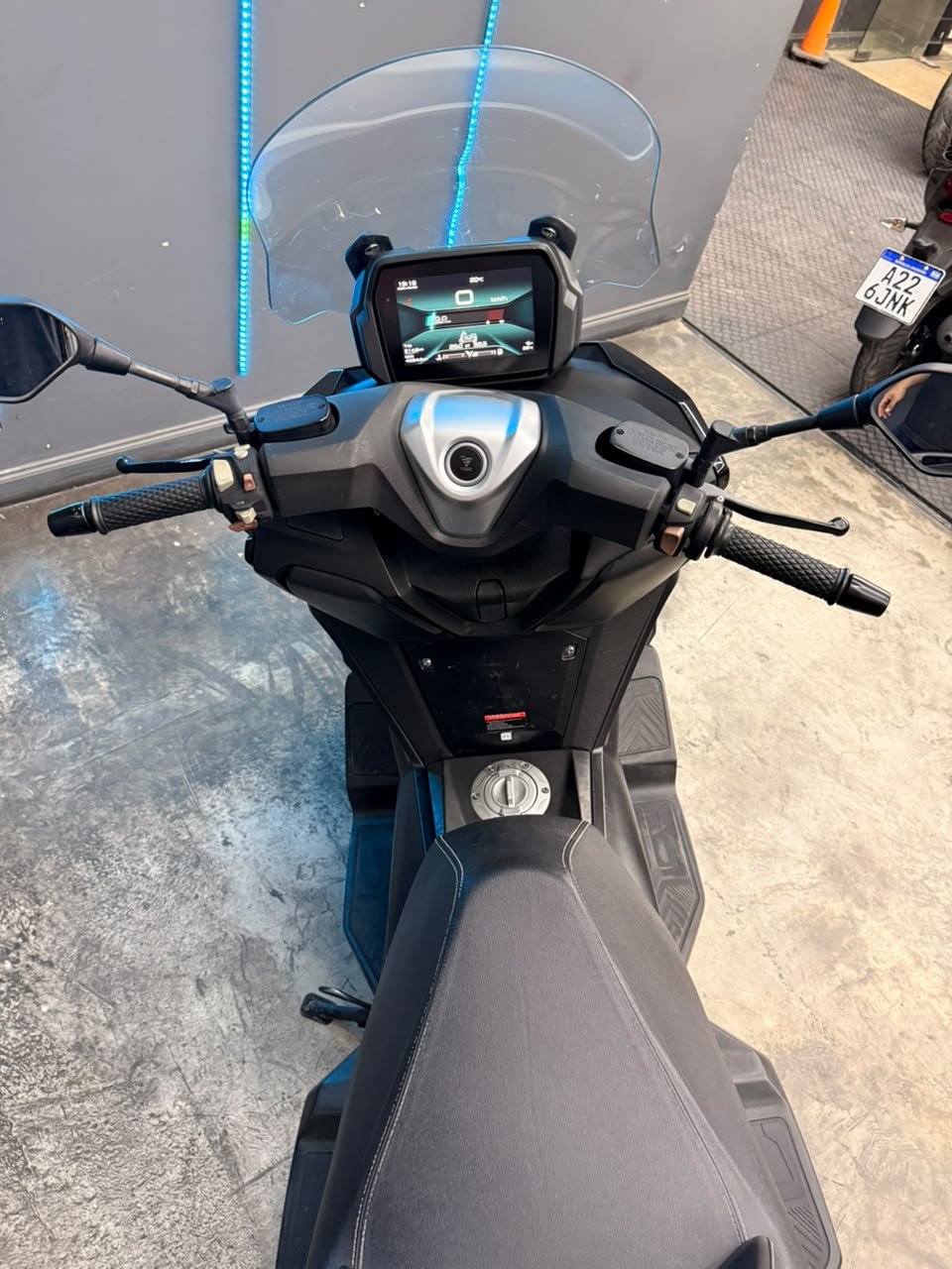 VOGE SR4 MAX 2024