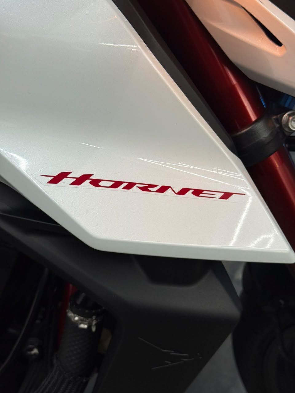 HONDA CB750 HORNET 2023
