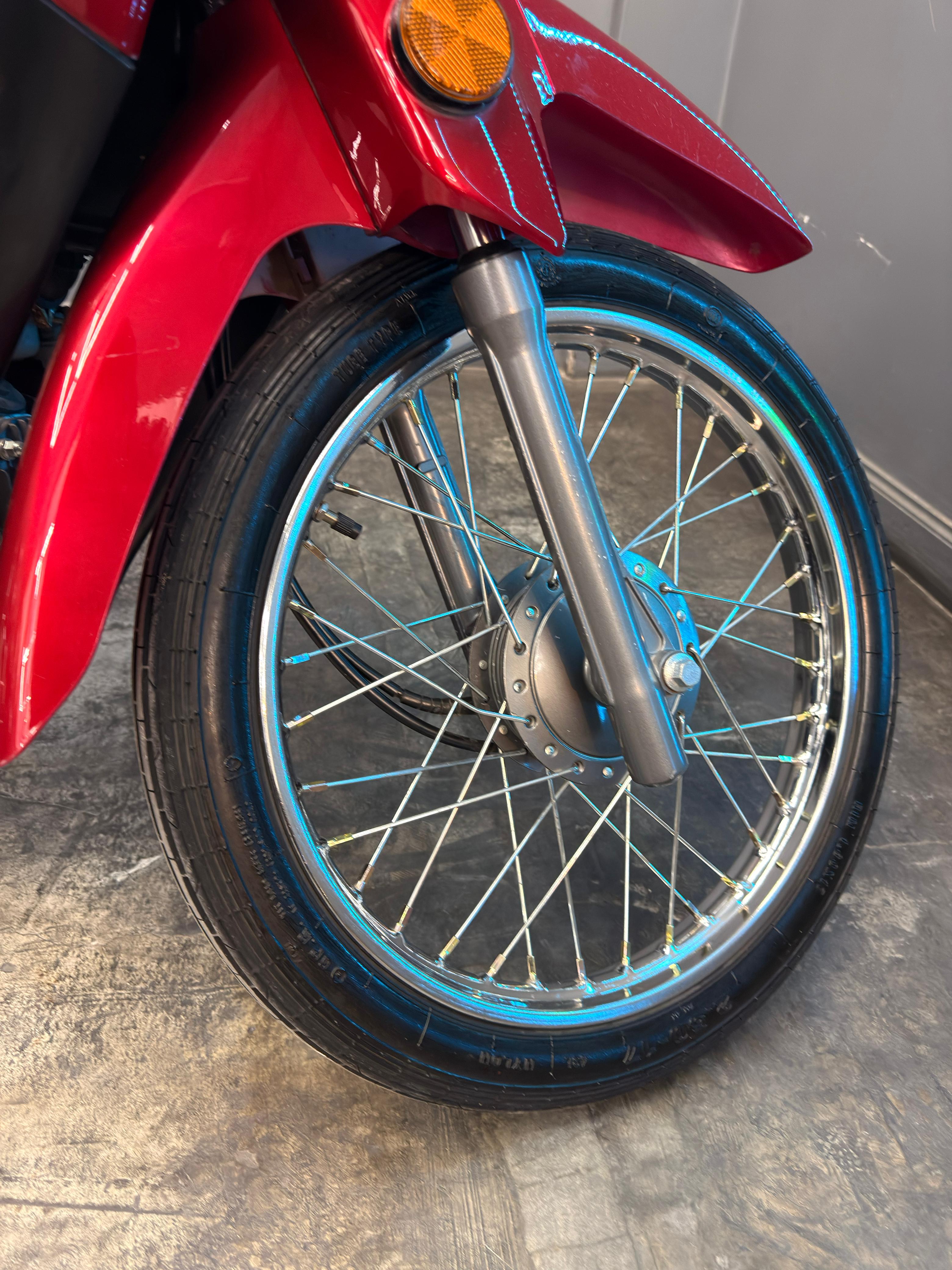 KELLER CRONO CLASSIC 110 2025
