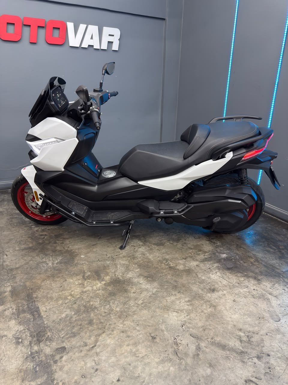 VOGE SR4 MAX 2024
