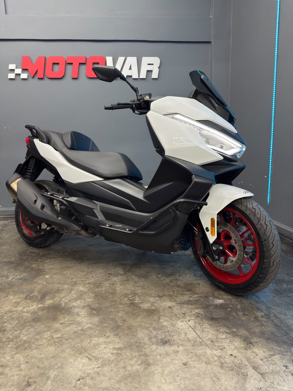 VOGE SR4 MAX 2024