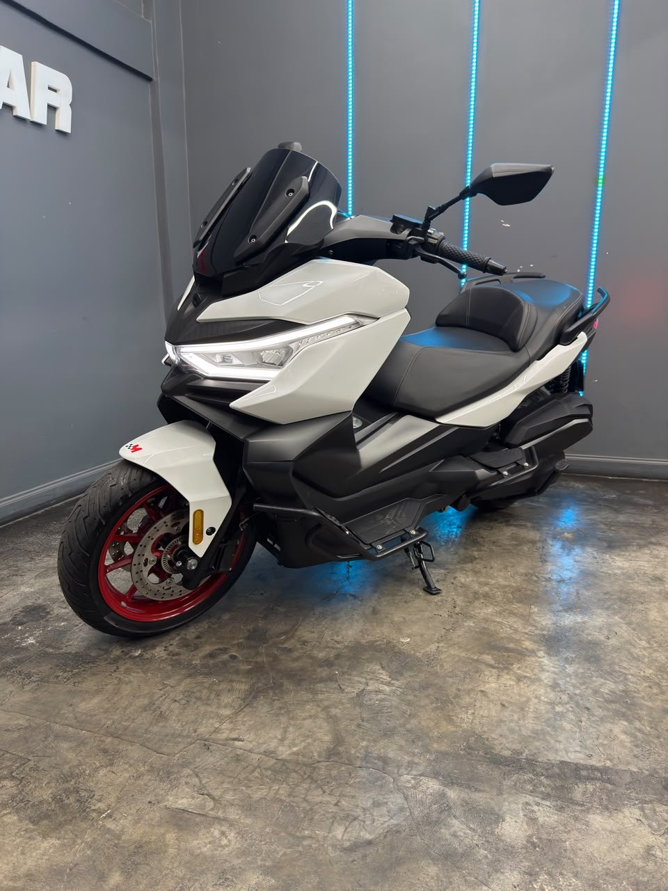 VOGE SR4 MAX 2024