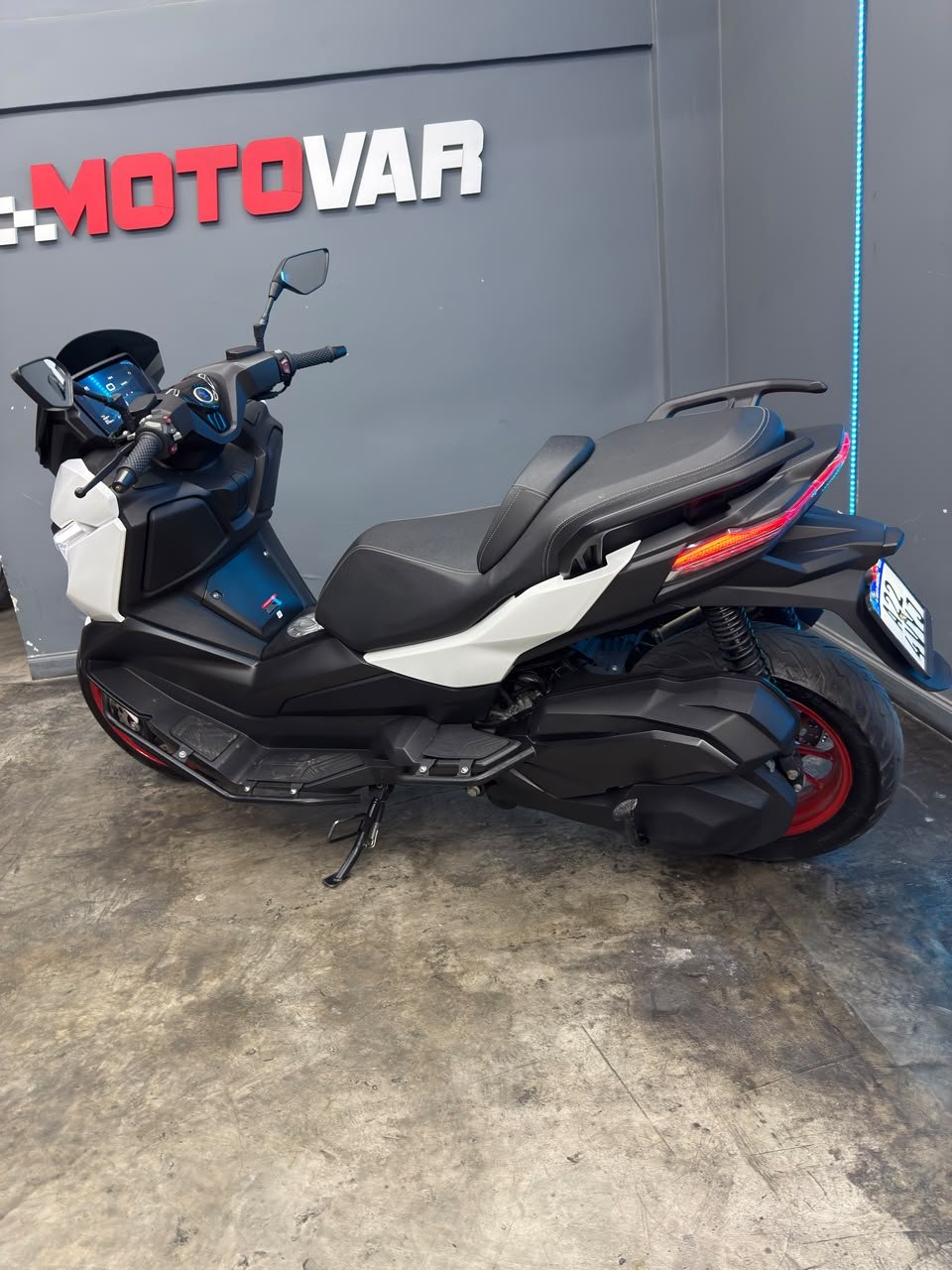VOGE SR4 MAX 2024