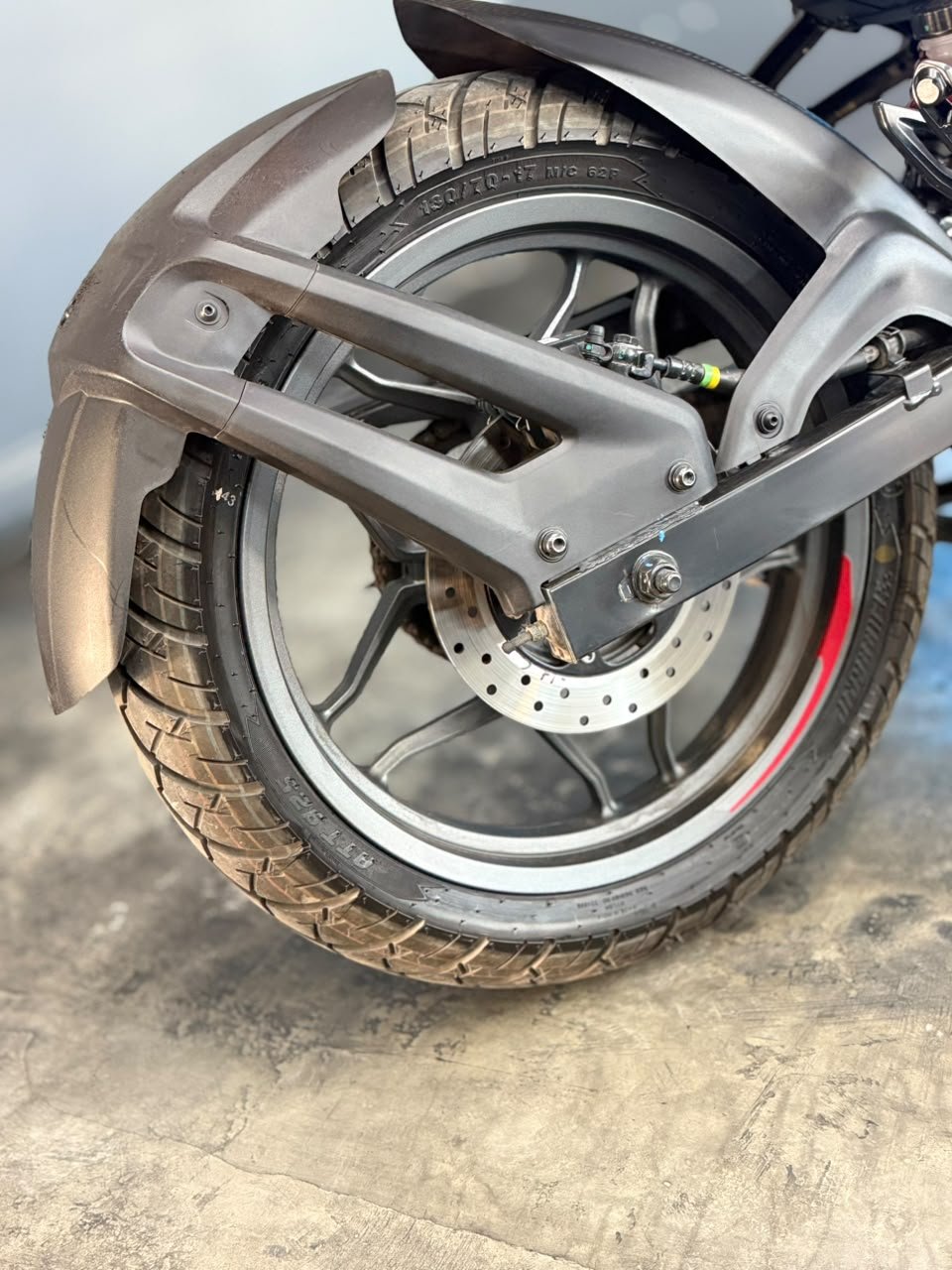 BAJAJ ROUSER NS160 2026