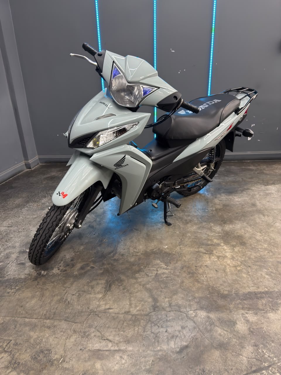 HONDA WAVE 110 S 2024