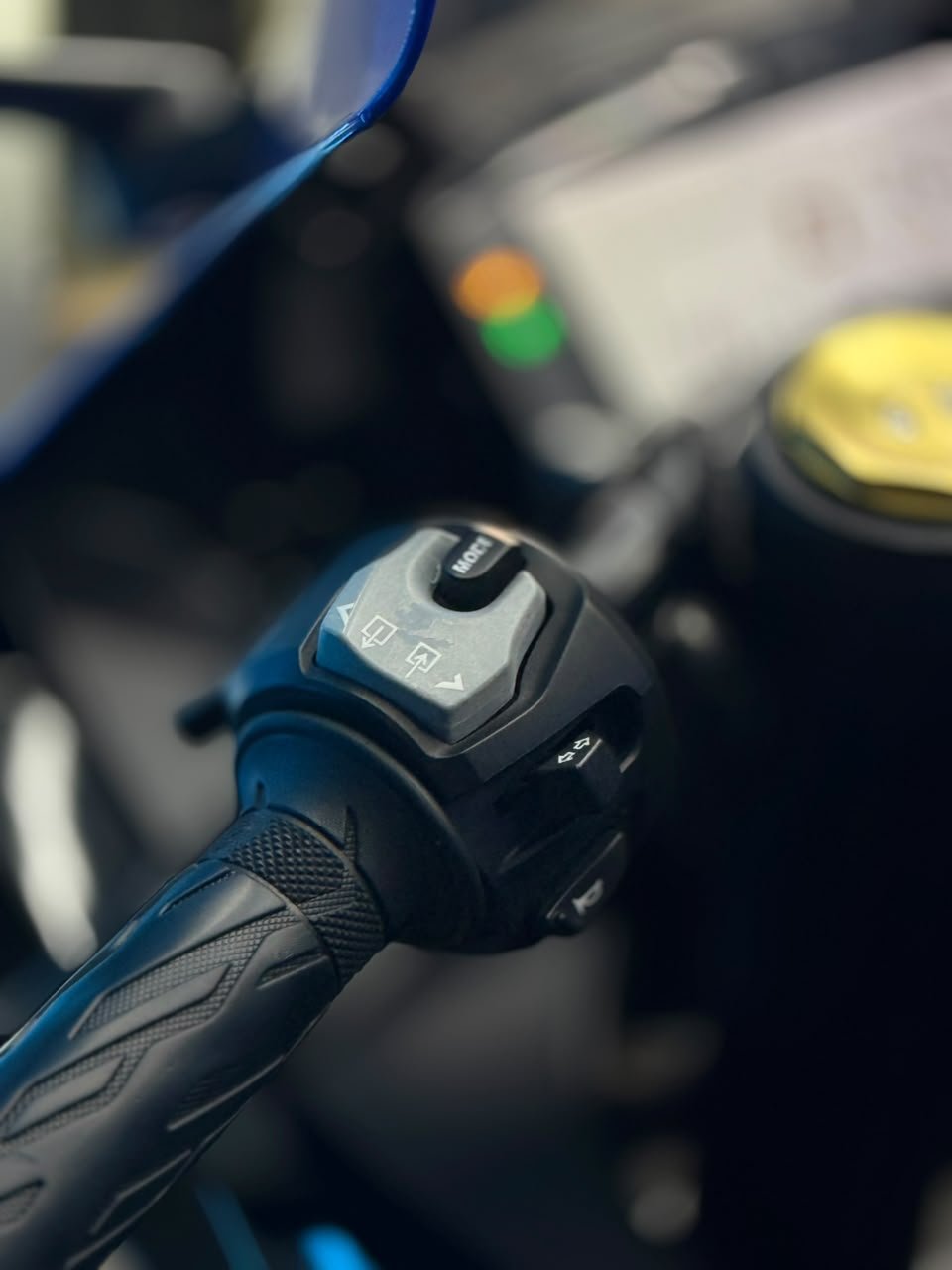 SUZUKI GSX-R1000 2018