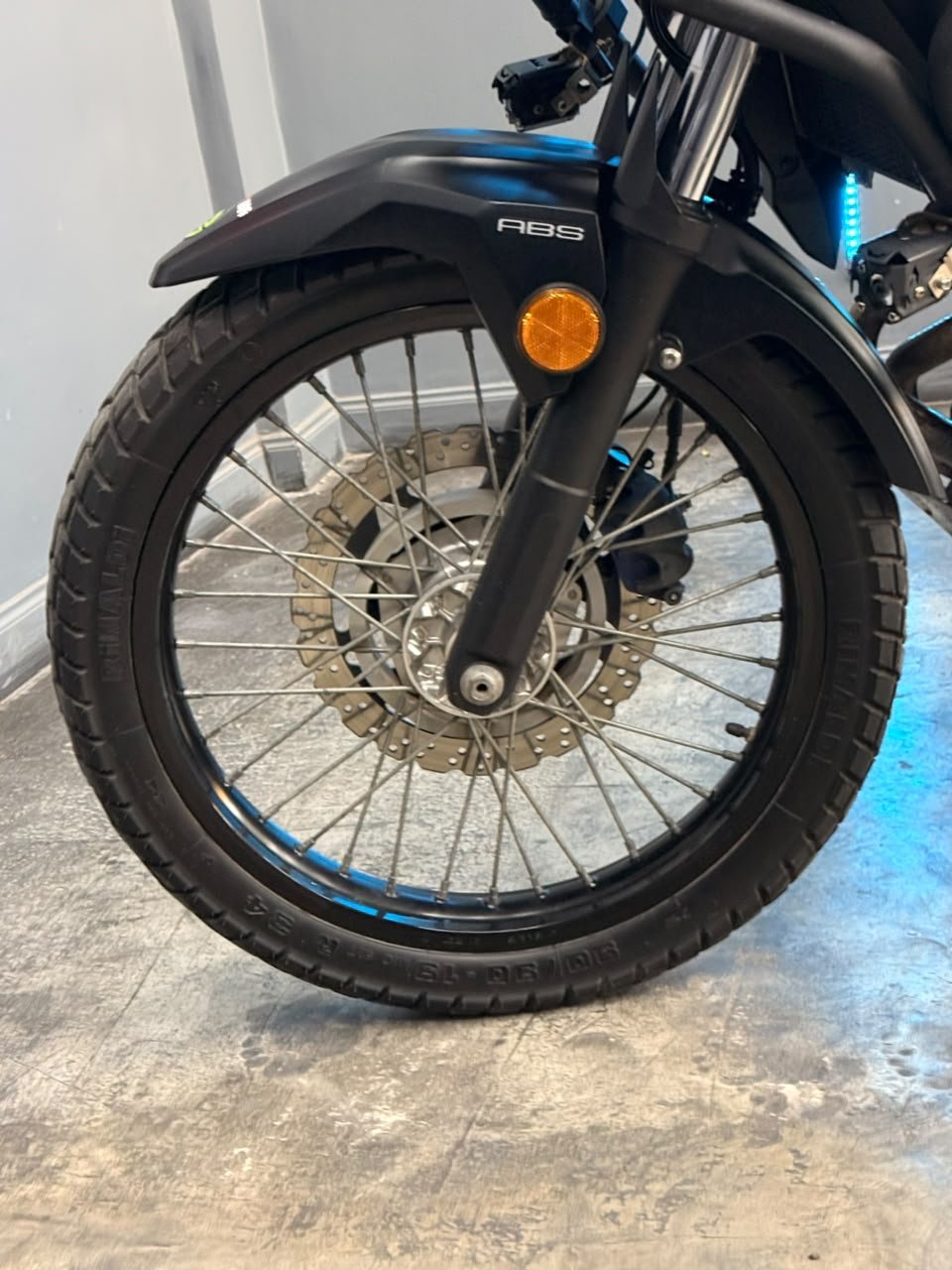 KAWASAKI VERSYS 300