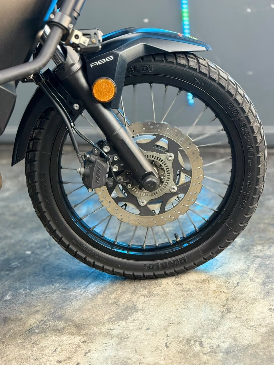 KAWASAKI VERSYS 300
