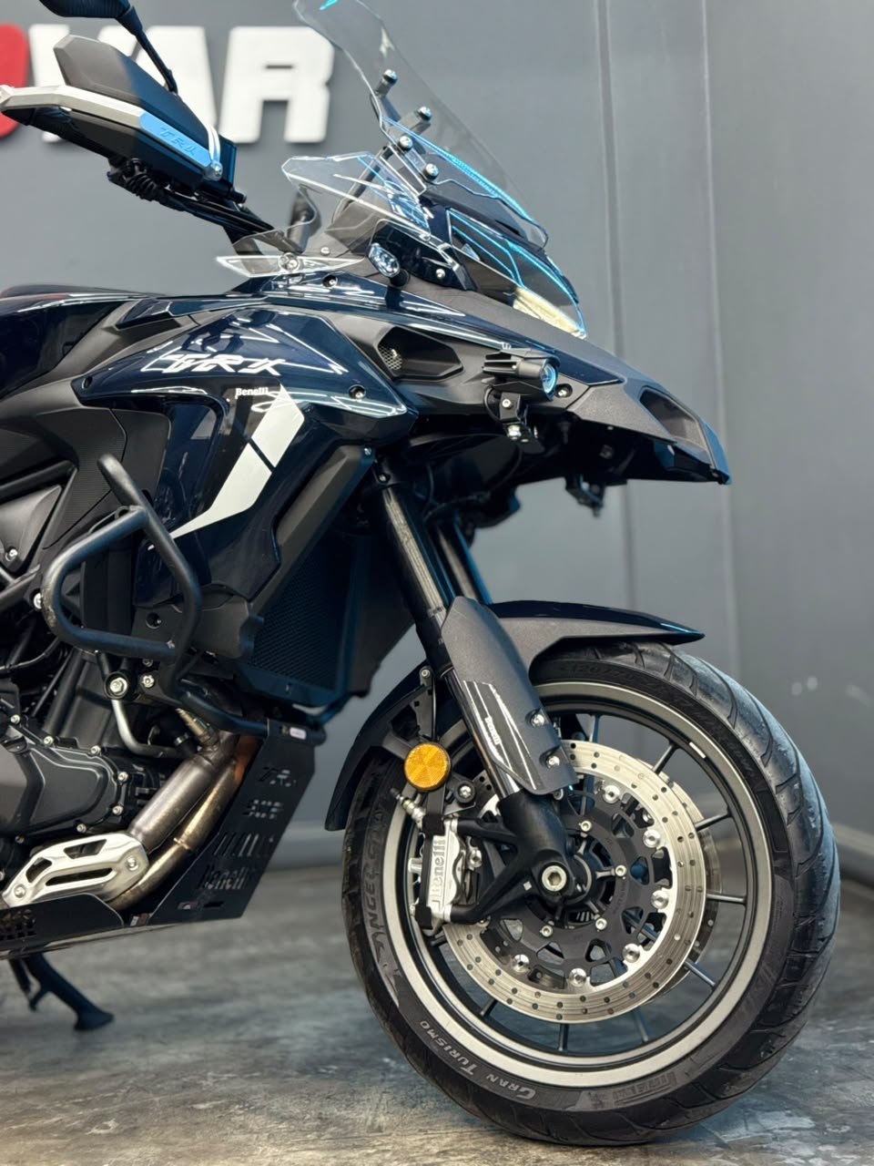 BENELLI TRK 502 2025