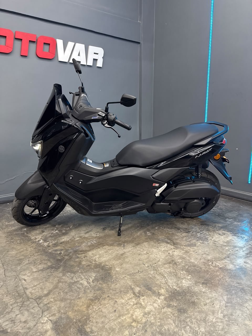 YAMAHA NMAX 2026