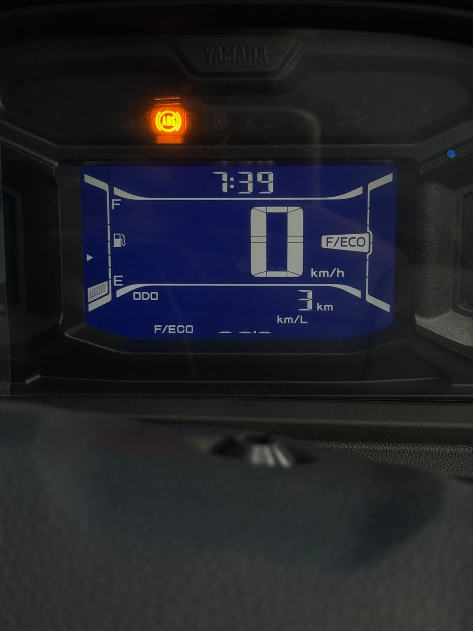 YAMAHA NMAX 2026