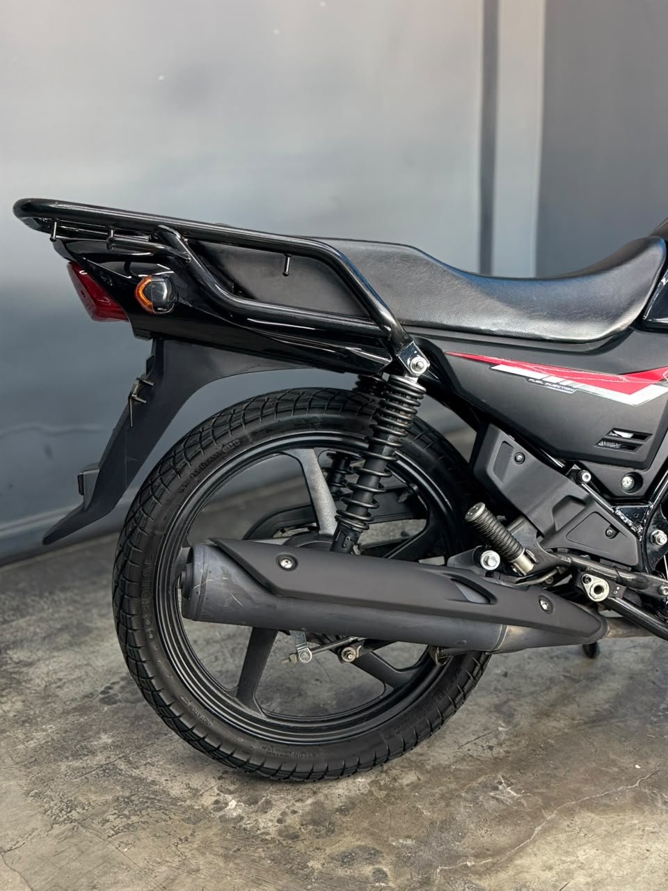 HONDA GLH 150 2025