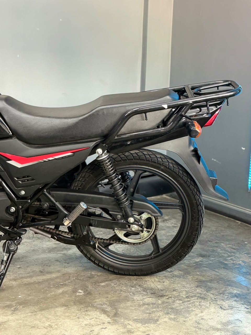 HONDA GLH 150 2025