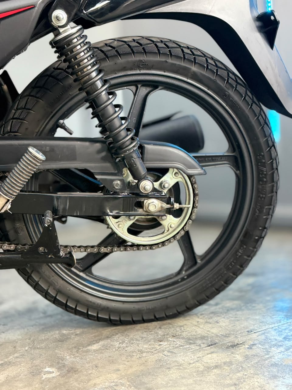 HONDA GLH 150 2025