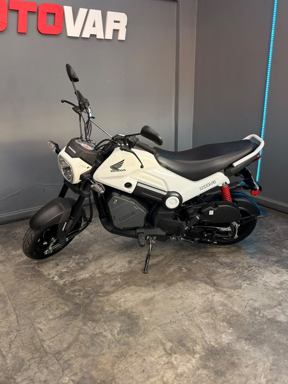 HONDA NAVI 2025