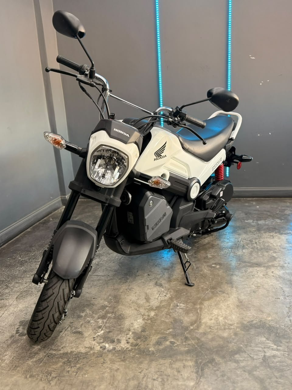 HONDA NAVI 2025