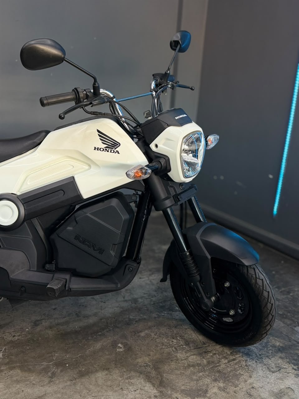 HONDA NAVI 2025