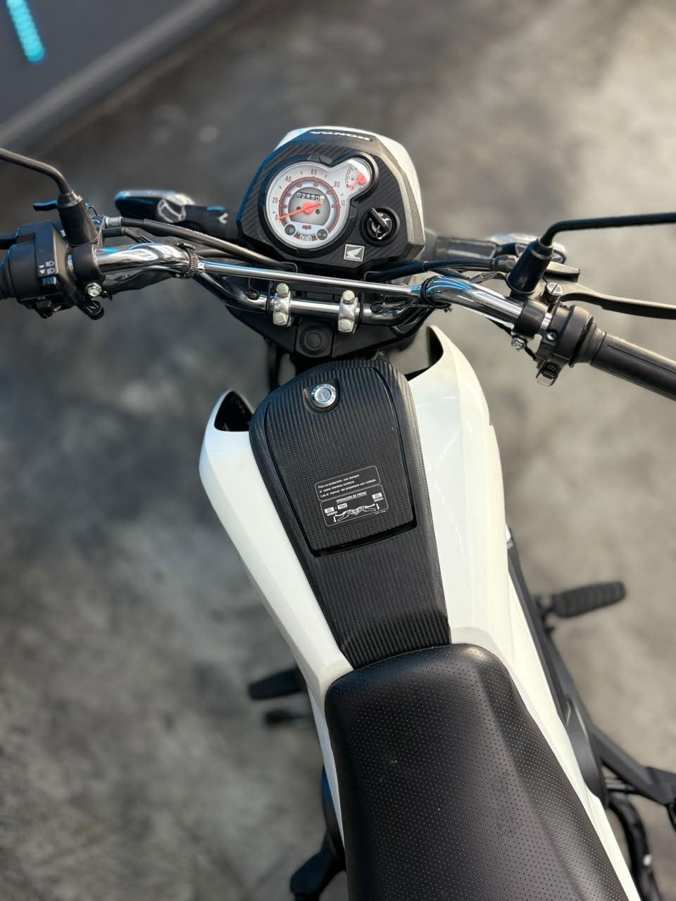 HONDA NAVI 2025