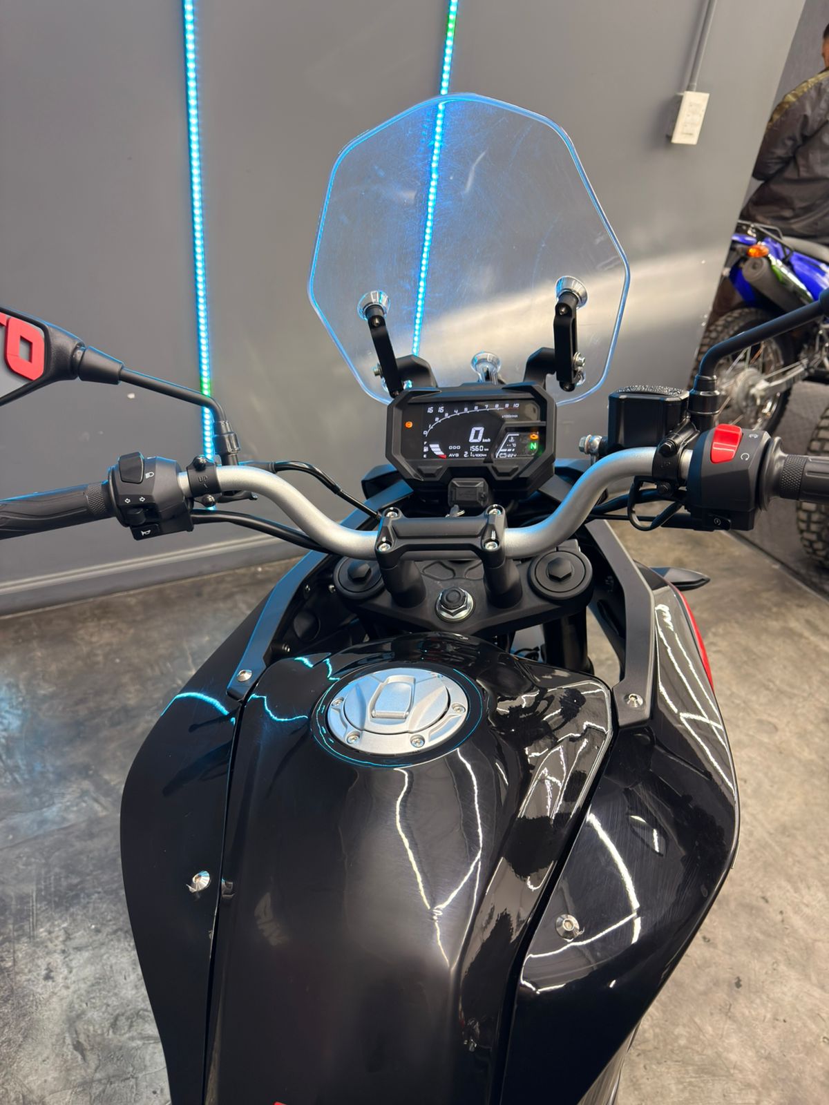 VOGE DS300 2025