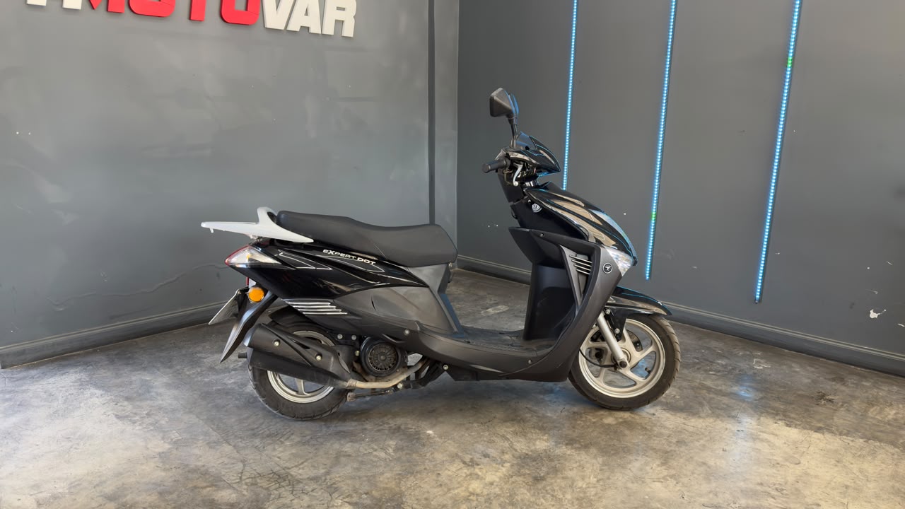 CORVEN EXPERT 150