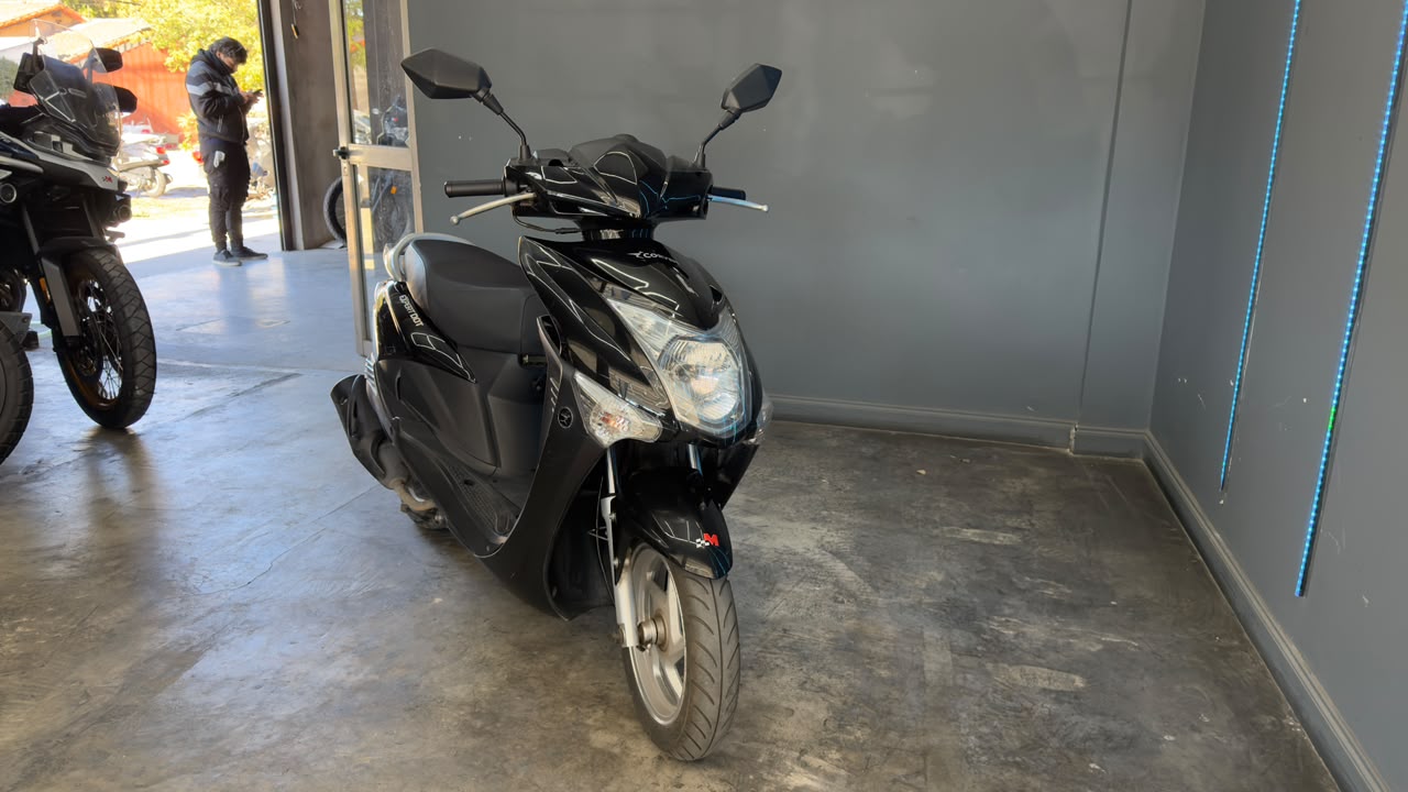 CORVEN EXPERT 150 2024