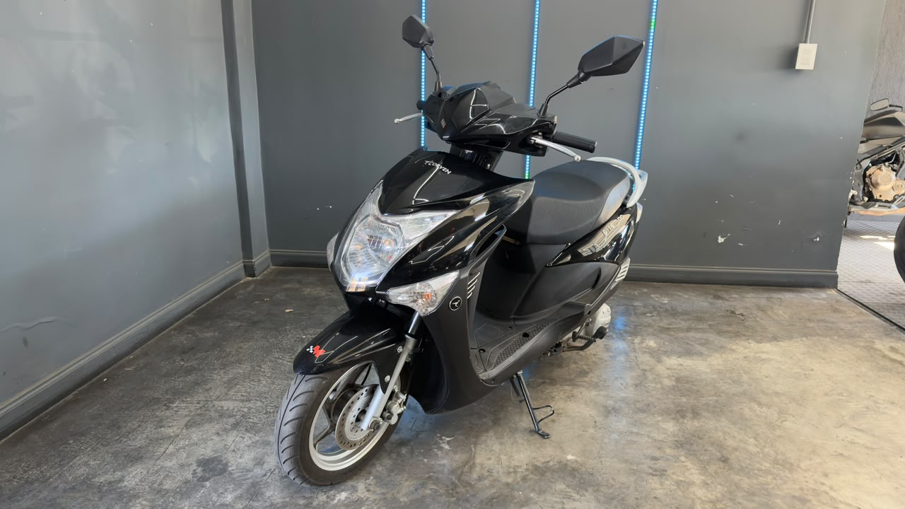 CORVEN EXPERT 150 2024