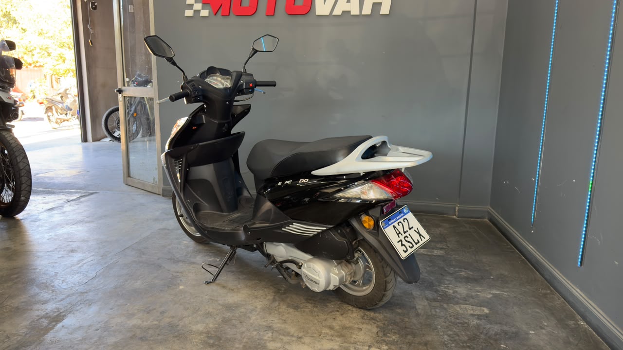 CORVEN EXPERT 150 2024