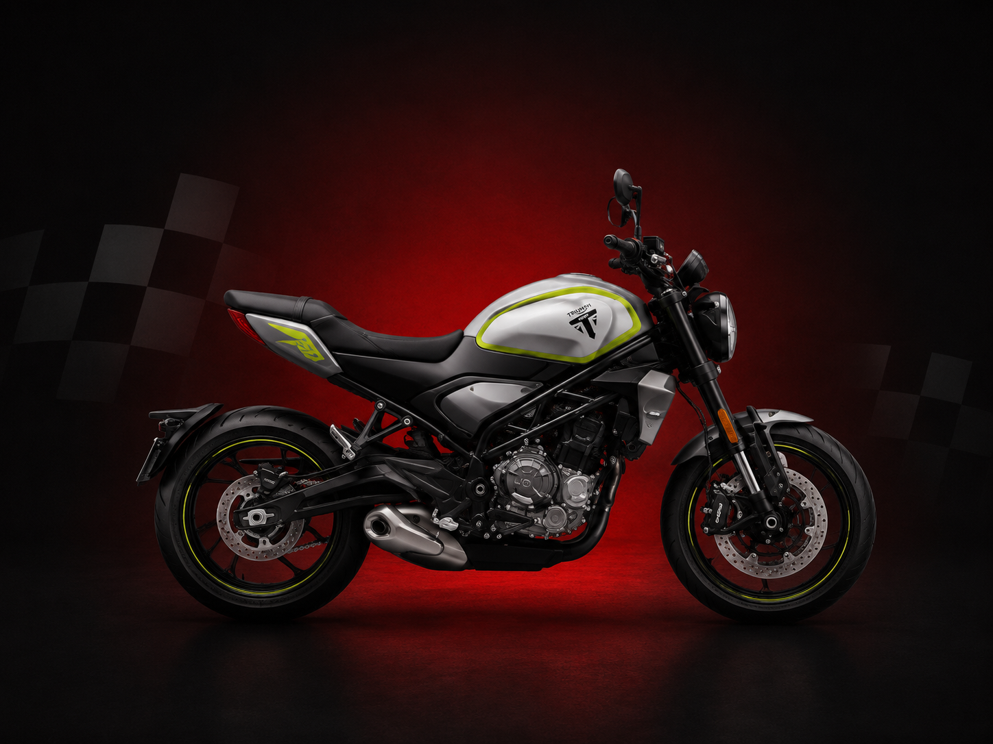 CFMOTO CLX 300