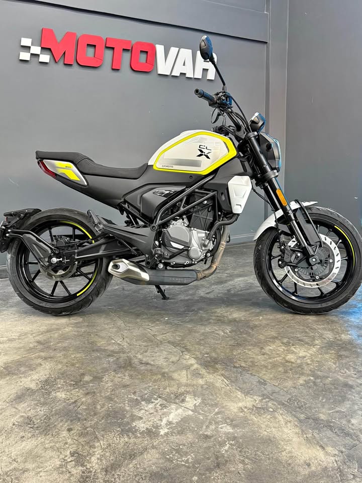 CFMOTO CLX 300 2025
