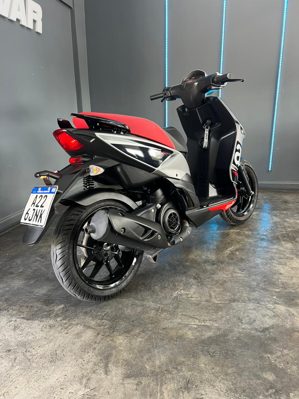 APRILIA SR 160 2024