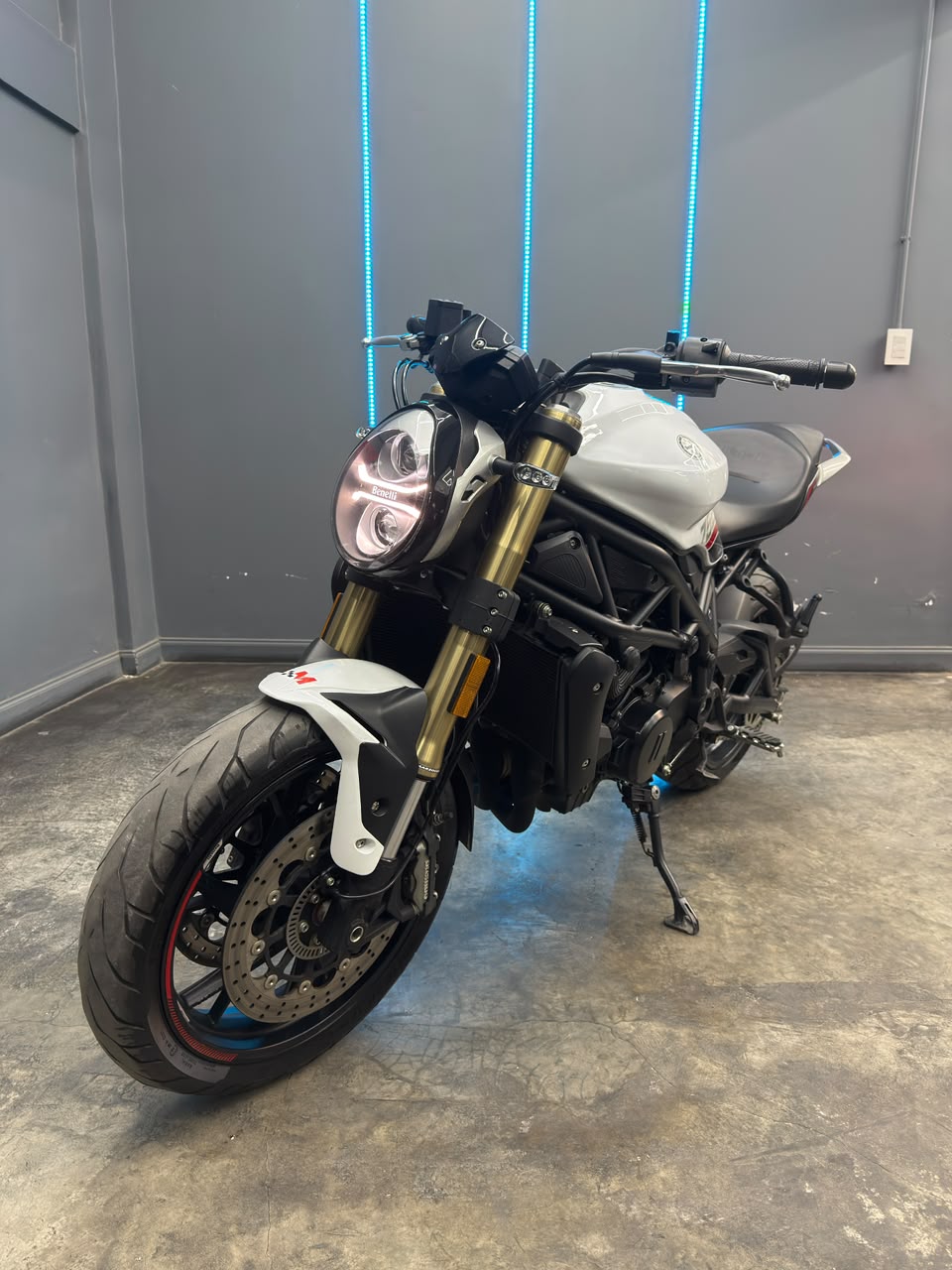 BENELLI 752S 2022