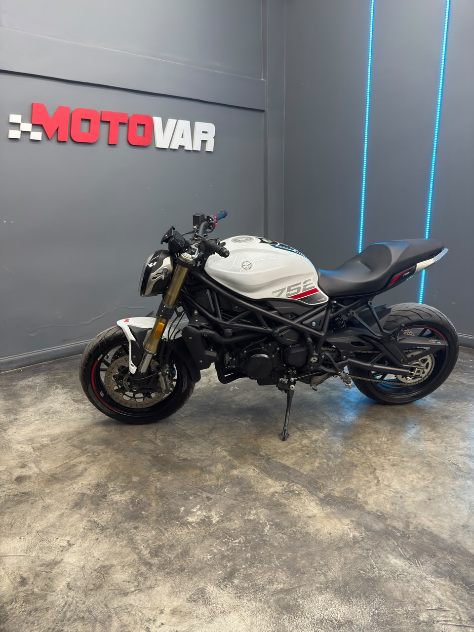 BENELLI 752S 2022