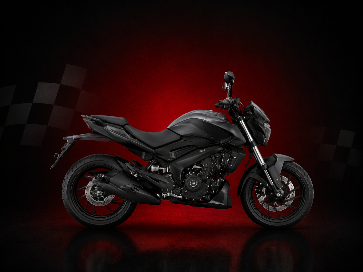 BAJAJ DOMINAR 250 2024