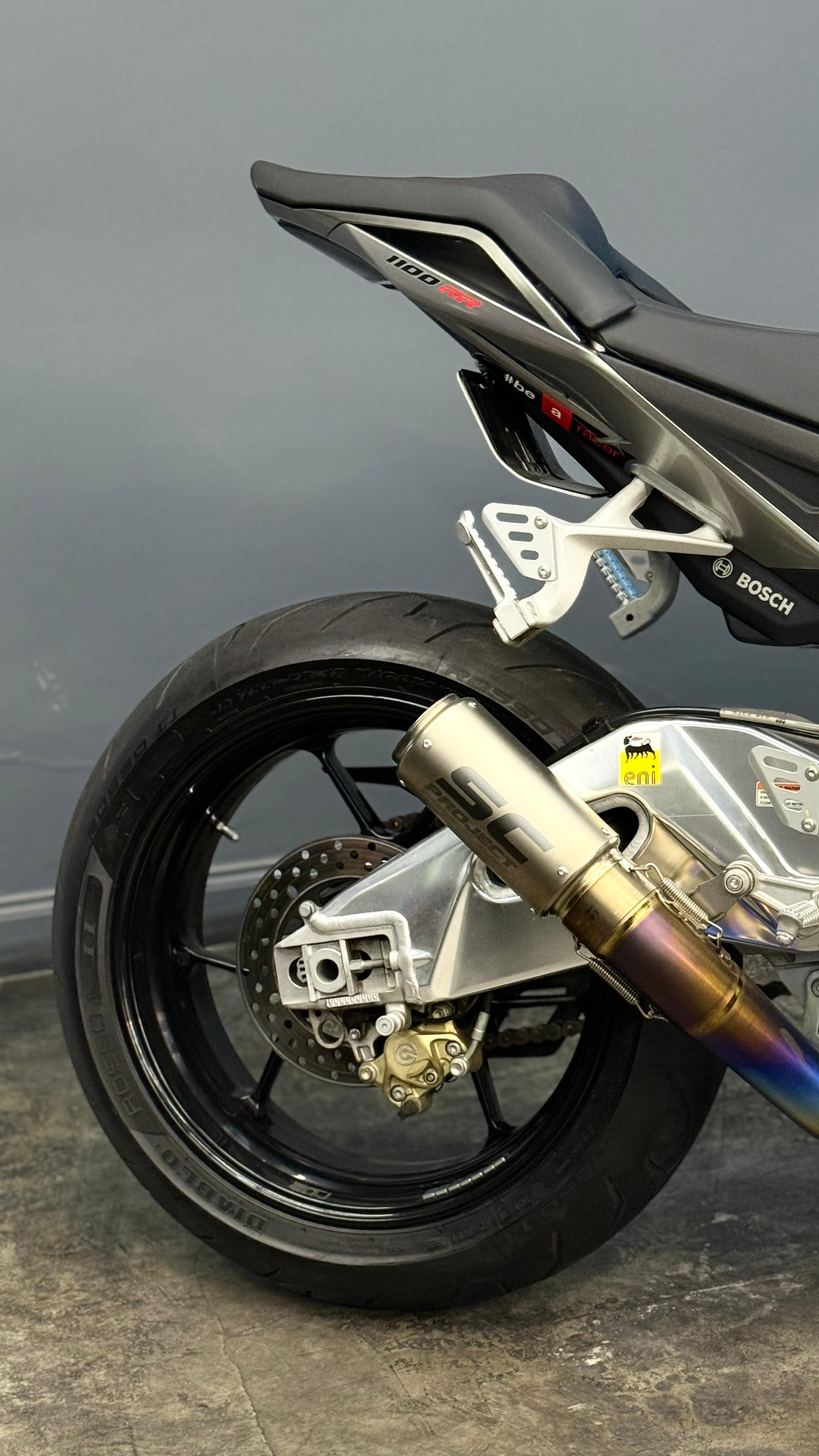 BENELLI TRK 502X 2025