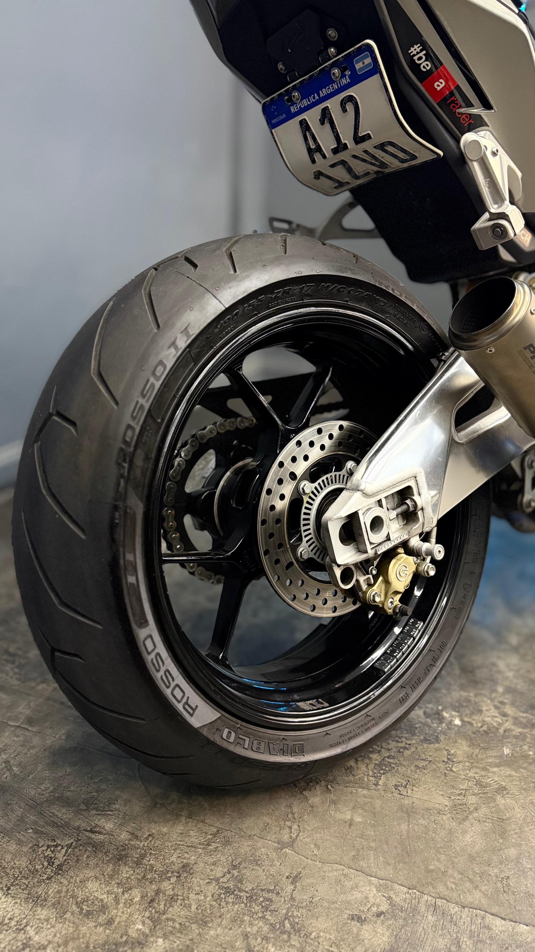 BENELLI TRK 502X 2025