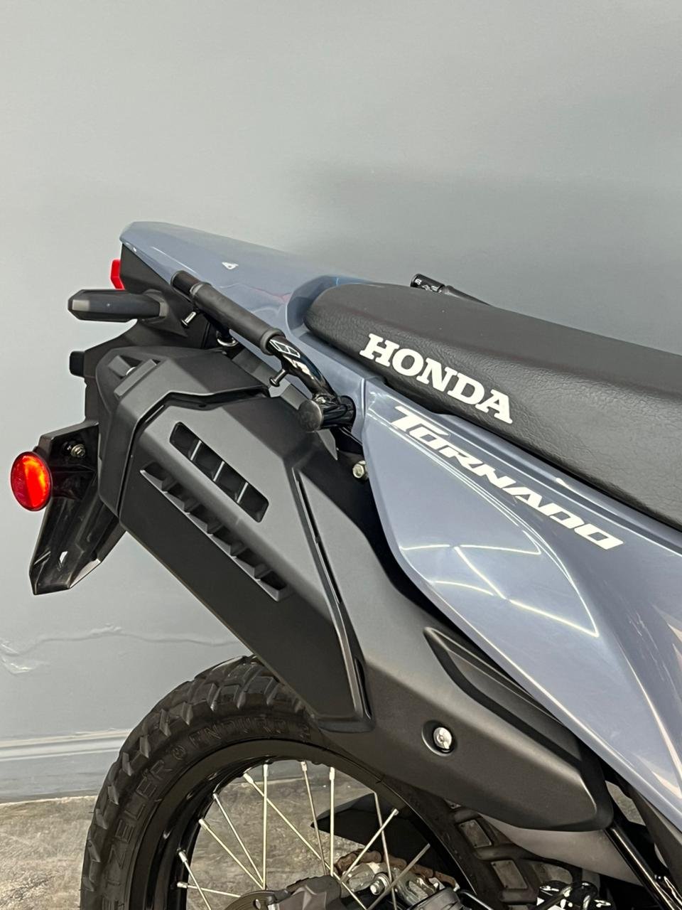 HONDA XR 300 L 2024