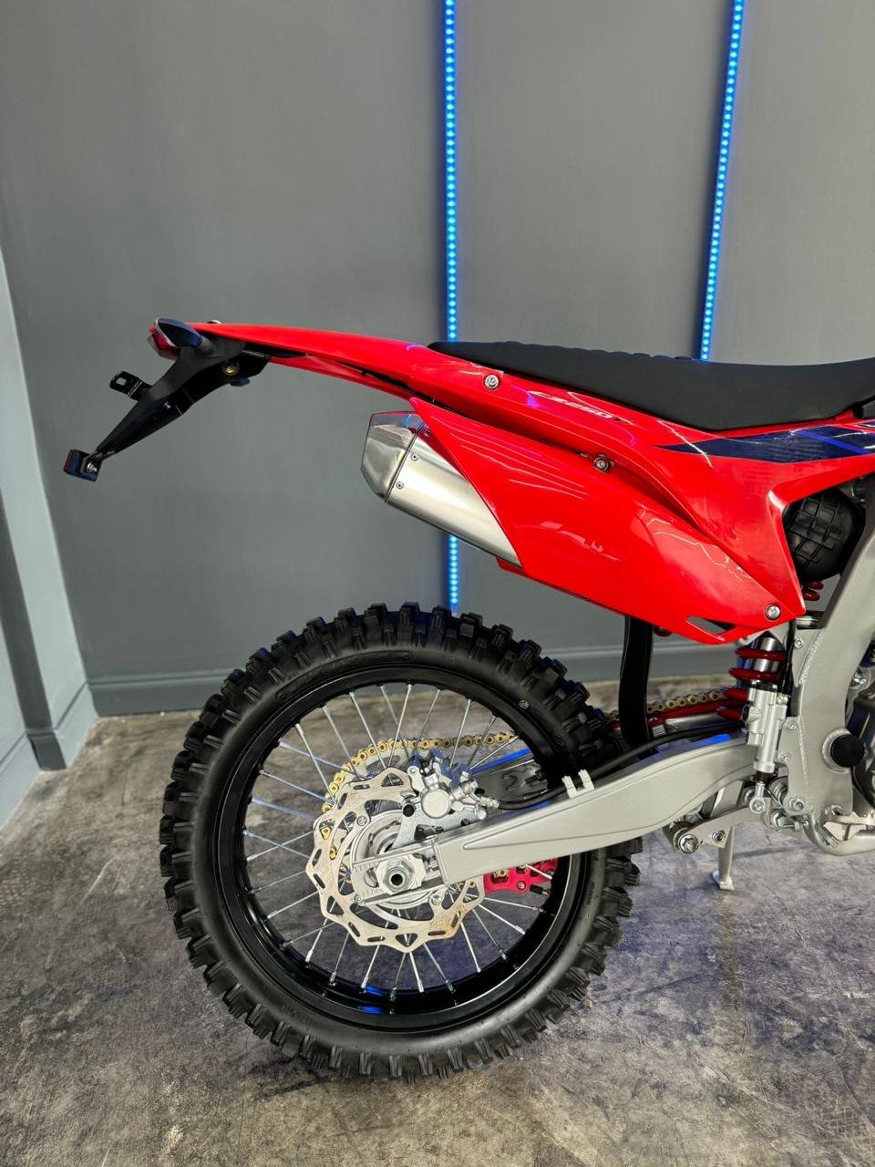 RVM CZ250 T PRO 2026